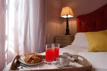 Bed and Breakfast Black 5 Florence