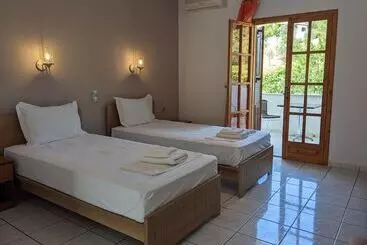 דירות לתיירים Dream House