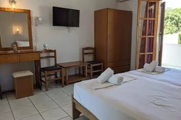 آپارتمانهای توریستها Dream House