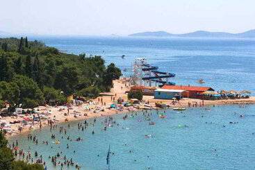 בית מלון כפרי Ante