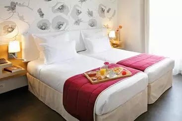 Hotel Appart City Classic Reims Parc Des Expositions