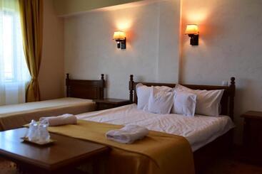 בית מלון כפרי Bellavista Brasov