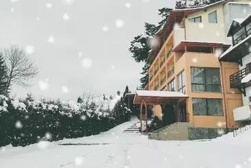 Hôtel Bellavista Brasov