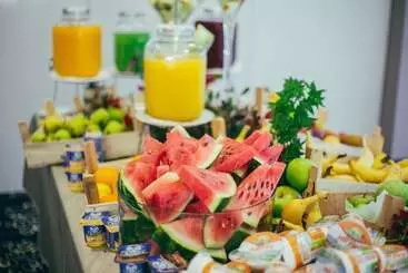 Hotel Epinal   Bitola