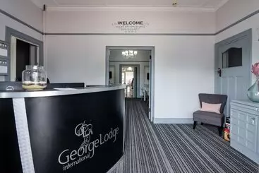 فندق George Lodge International
