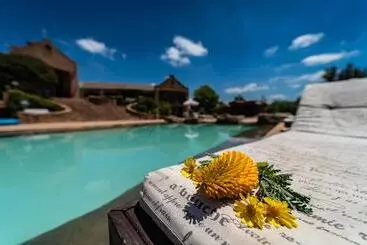 Отель Gooderson Kloppenheim Country Estate