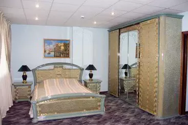 ホテル Gubernskaya