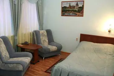Hotel Gubernskaya