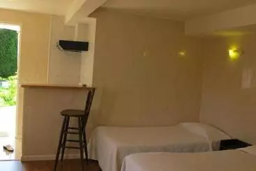 Szálloda Hôtel Acostel