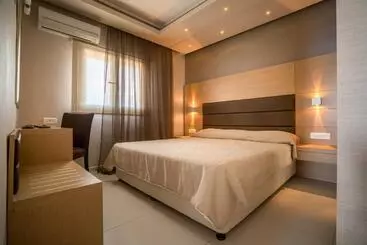 ホテル Kymothoe Elite Suites