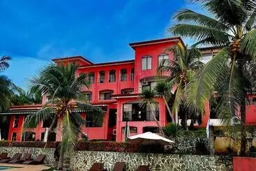 Hotel My Little Island