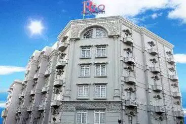 ホテル Rio City