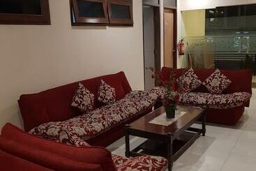 هتل Scarlet Kebon Kawung