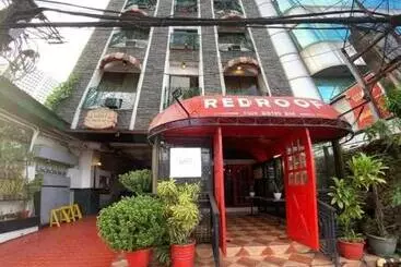 هتل Stone House Quezon City