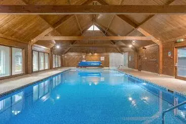 酒店 The Kenmore Club