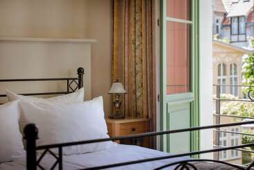 Villa Sedan   Destigo Hotels