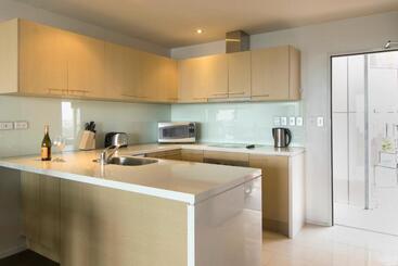 Quest On Hobson Serviced Apartments