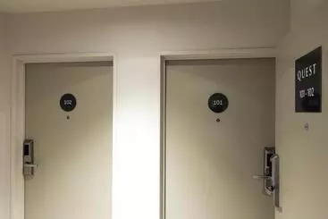 Quest On Hobson Serviced Apartments