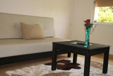 Residencia Atlantica Ifri Surf Accommodation