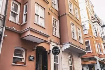 Galata Door Otel