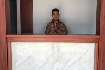 Hotel Cemerlang Inn