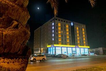 酒店 Holiday Al Khaleej