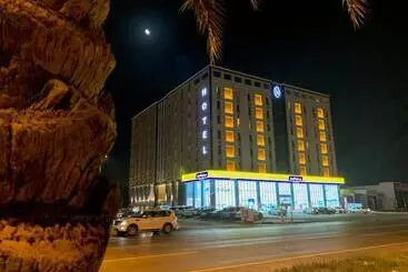 هتل Holiday Al Khaleej