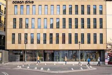 Hotel Ocean Drive Madrid