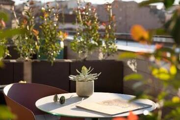 Hotel Ocean Drive Madrid