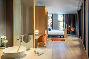 Hotel Ocean Drive Madrid