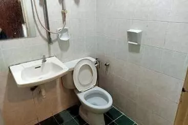 Hotel Prai Jaya 2