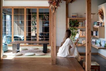 هتل Third Ishigakijima