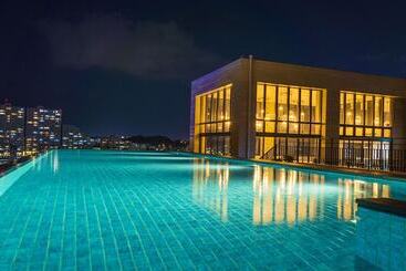 Mb Gallery Chatan By The Terrace Hotels