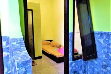 膳宿费 Ijen Safari Guesthouse