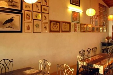 Pensione Kafal House