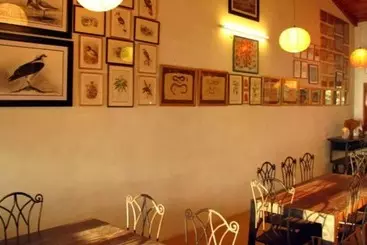 Pensão Kafal House