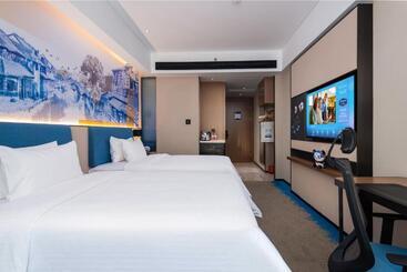 호텔 Hampton By Hilton Hangzhou West Lake