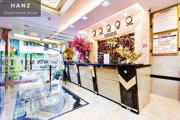 هتل Hanz Son Mi Saigon