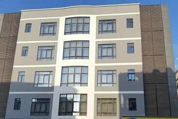 Hotel Mazaya Salalah