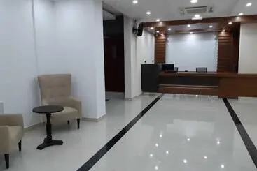 هتل Mazaya Salalah