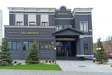 Hotel Old Bridge