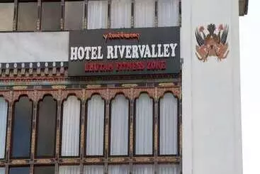 Hotel River Valley