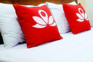 Pensão Homestay Bw 1