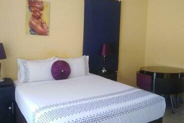 Pension Rodsite Guesthouse