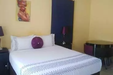 ペンション Rodsite Guesthouse