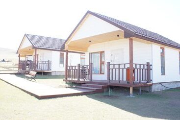 منتجع Mandala Bliss Mongolia