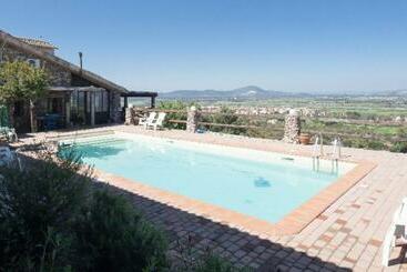 צימר Bnbthekey 1,2,3