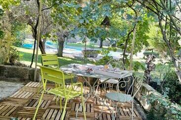 צימר Maison Antonia