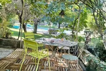 Bed and Breakfast Maison Antonia