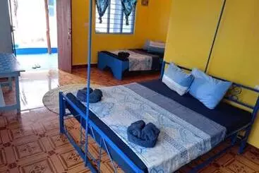 Furaha B&b Kendwa